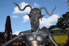 Mezinárodní kovářské sympózium 2010