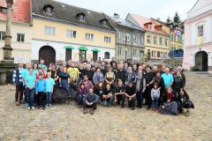 Mezinárodní kovářské sympózium 2014